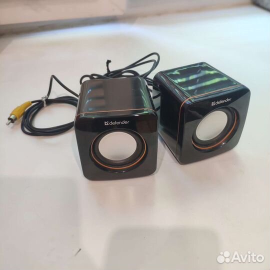 Колонки Defender SPK-530