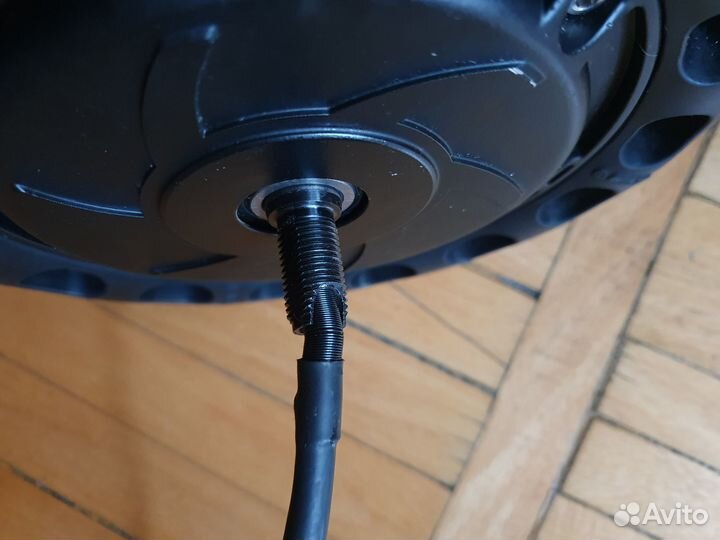 Мотор колесо kugoo s3 pro