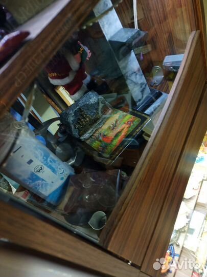 Шкатулки из дерева камня фарфора металла СССР