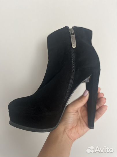 Ботильоны 38 maxi