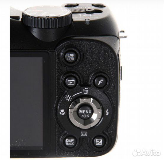 Фотоаппарат Fujifilm FinePix S2950 Blac