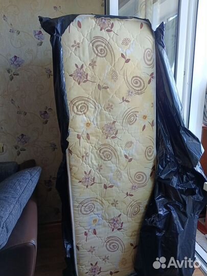 Матрас 160х60