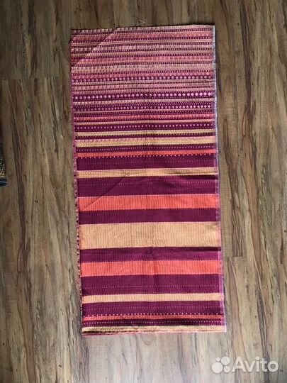 Остатки ткани для творчества