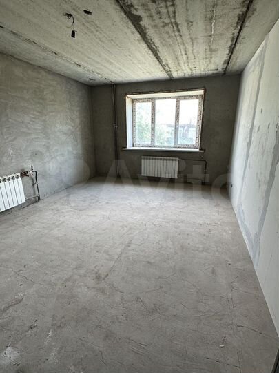 1-к. квартира, 45,3 м², 1/9 эт.