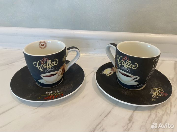 Кофейный набор