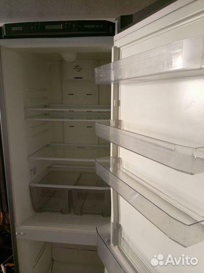 Холодильник Атлант No Frost