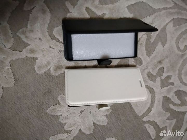 Чехлы для телефона Sony xperia 10