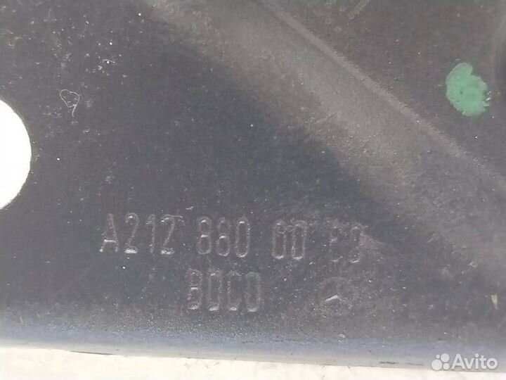 Петля замка капота Mercedes-Benz Cls-Class W218