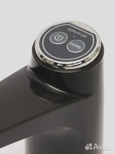 Помпа для воды, электрическая