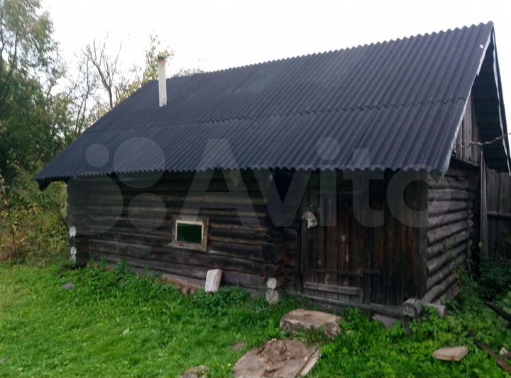 Участок 12 сот. (ИЖС)