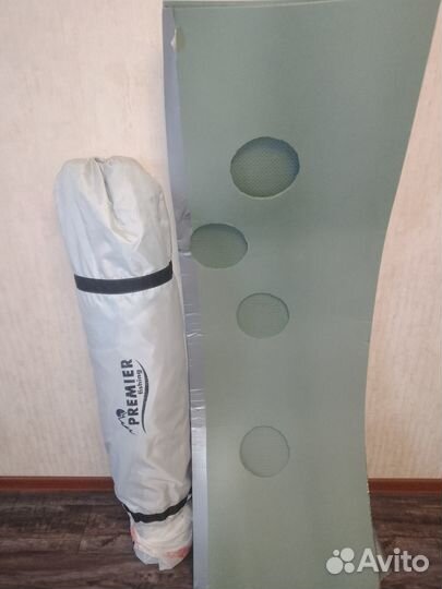 Палатка зимняя