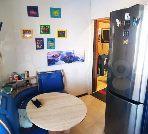 1-к. квартира, 32,3 м², 9/9 эт.