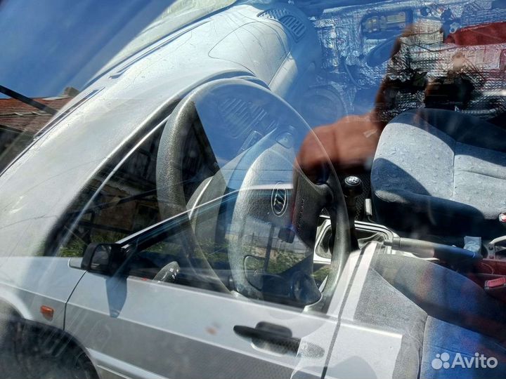 В разборе Kia Spectra 2006 г 1.6.101