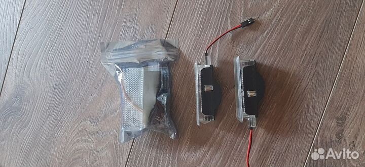 Плафон салона Оригинал Новый BMW