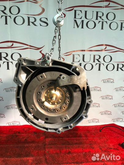 АКПП Bmw 1-Series F20 N13B16