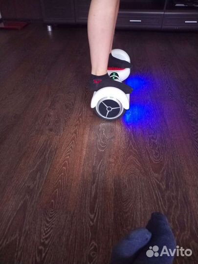 Гироскутер бу