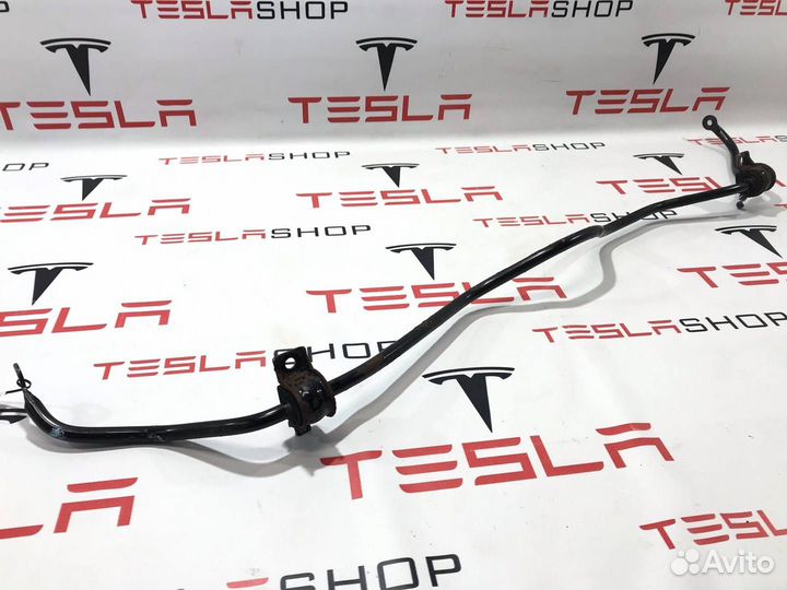 Стабилизатор задний Tesla Model S 2015