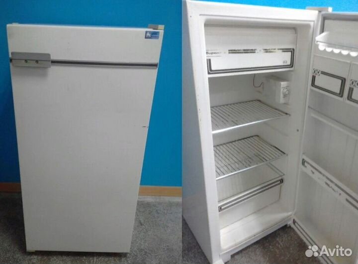 Уплотнитель для холодильника Бирюса 228С -308