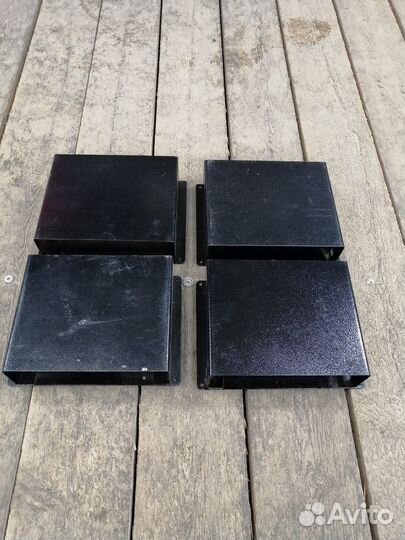 Кронштейн для магнитолы