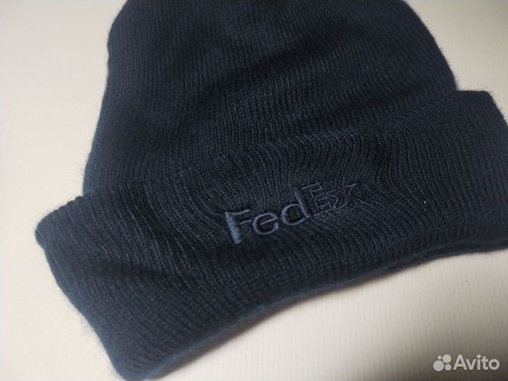 Шапка watch cap Fedex