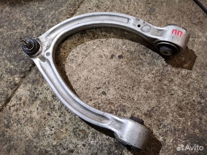 Рычаг, тяга подвески правая передняя A2213309007 M