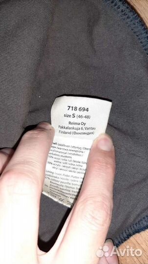 Шапка шлем Lassie для мальчика деми