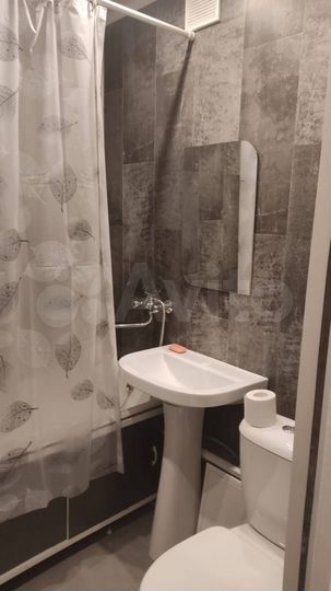 1-к. квартира, 30 м², 4/5 эт.