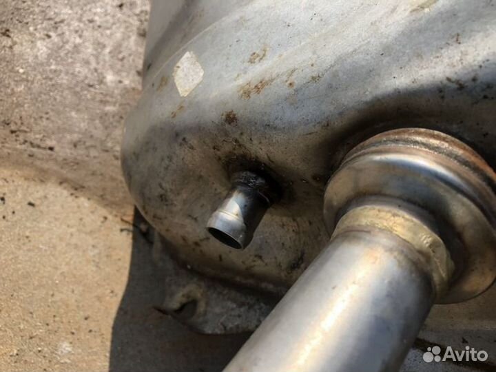 Бак топливный Chrysler Crossfire 2003-2008