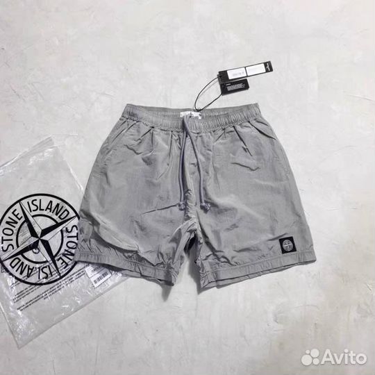 Шорты Stone Island
