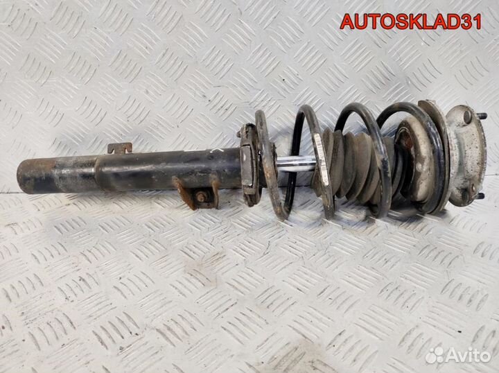 Амортизатор передний левый в сборе BMW E90 311403