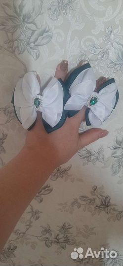 Резиночки для волос