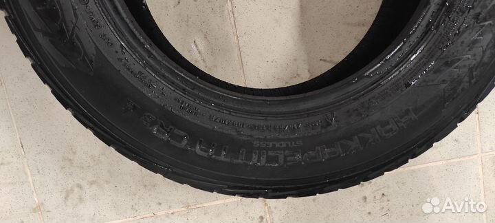 Nokian Tyres Hakkapeliitta CR3 215/65 R16C 107R