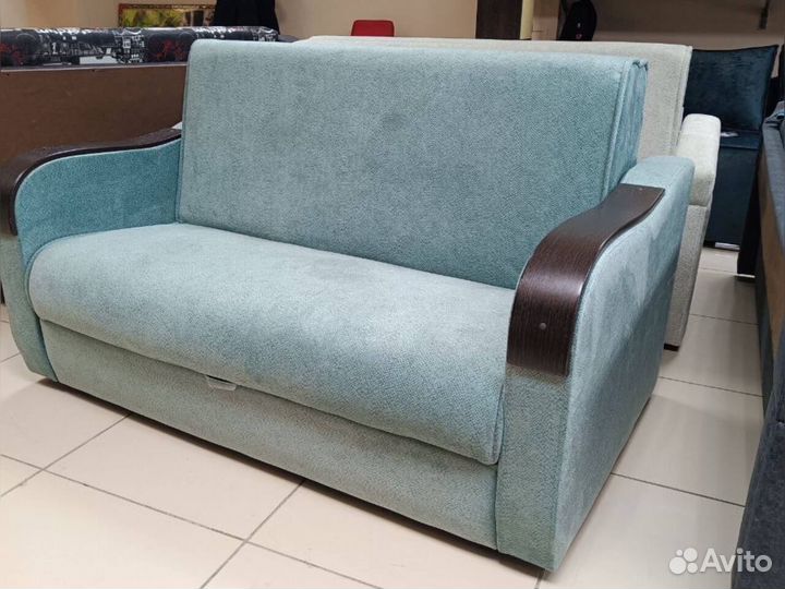 Диван Galaktika Beige