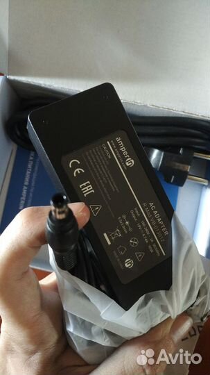 Блоки питания для ноутбука Samsung Lenovo HP