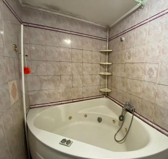 1-к. квартира, 36 м², 6/9 эт.