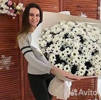Хризантема. Букеты Цветы доставка