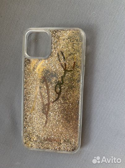 Чехол на iPhone 11 pro