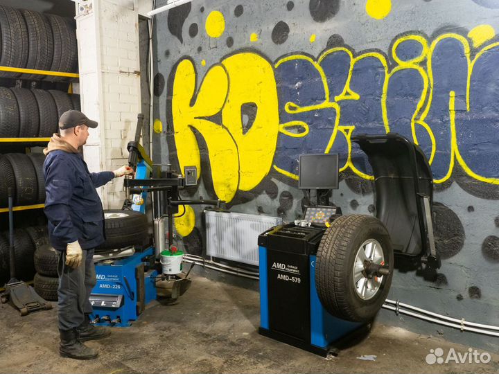 Bridgestone Blizzak DM-V1 265/60 R18