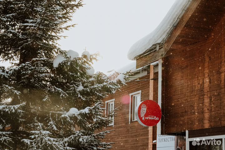 Фотосъемка (индивидуальная, интерьерная, контент)