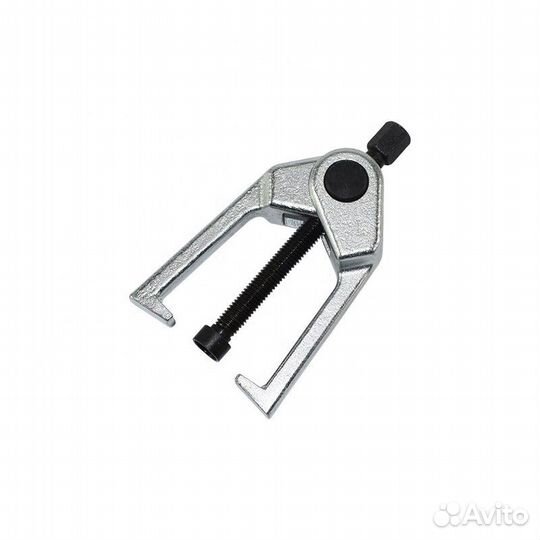 Набор съемников шаровых опор, рулевых тяг, сошек