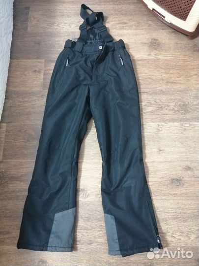 Лыжный костюм детский