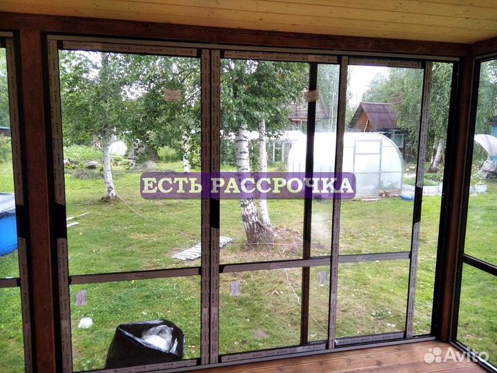 Окна пластиковые пвх