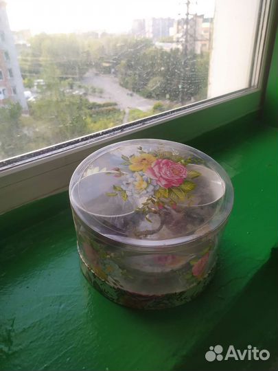 Подарочный сервиз