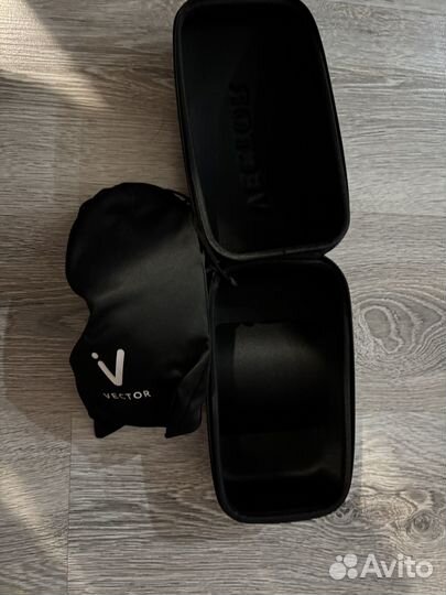 Горнолыжная маска