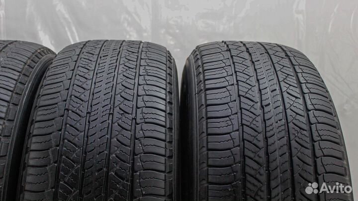 Michelin Latitude Tour 235/65 R18 106T