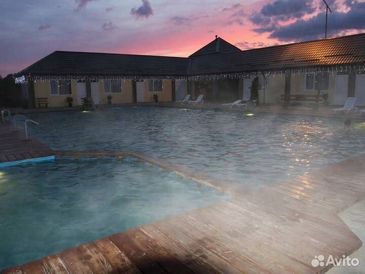 Путешествие на Кавказ