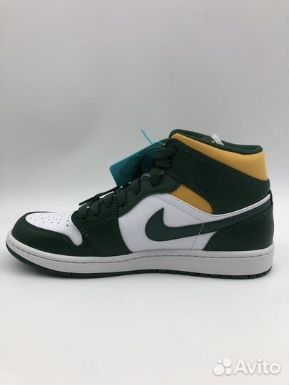 Кроссовки Nike Air Jordan 1 Mid