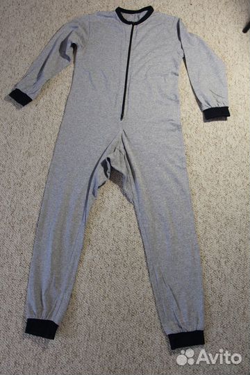 Хоккейный комбез р.128