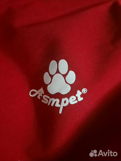 Комбинезон для собаки asmpet