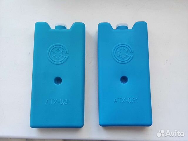 Хладоэлемент